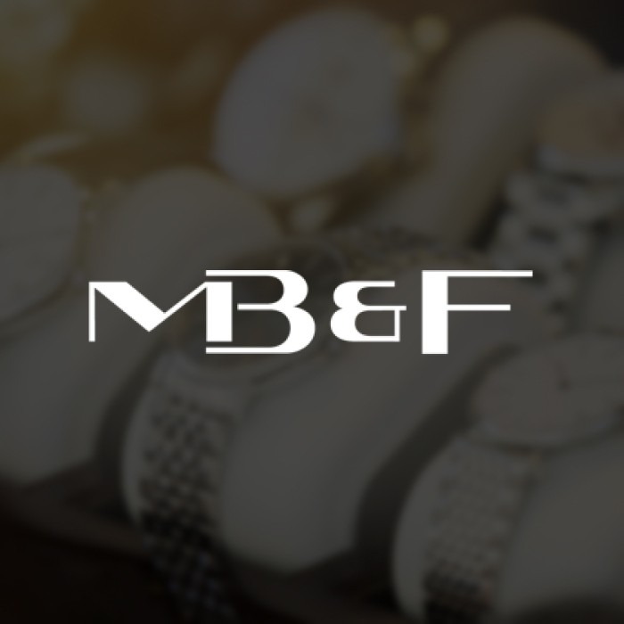 MB&F (Maximilian Büsser & Friends)