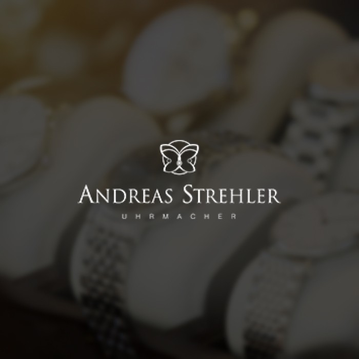 Andreas Strehler